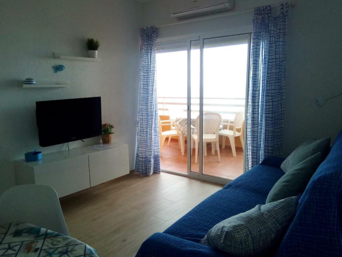 El Amanecer De Calpe 2 Apartman Kültér fotó